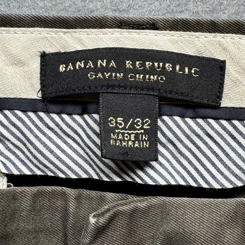 Banana Republic banana republic